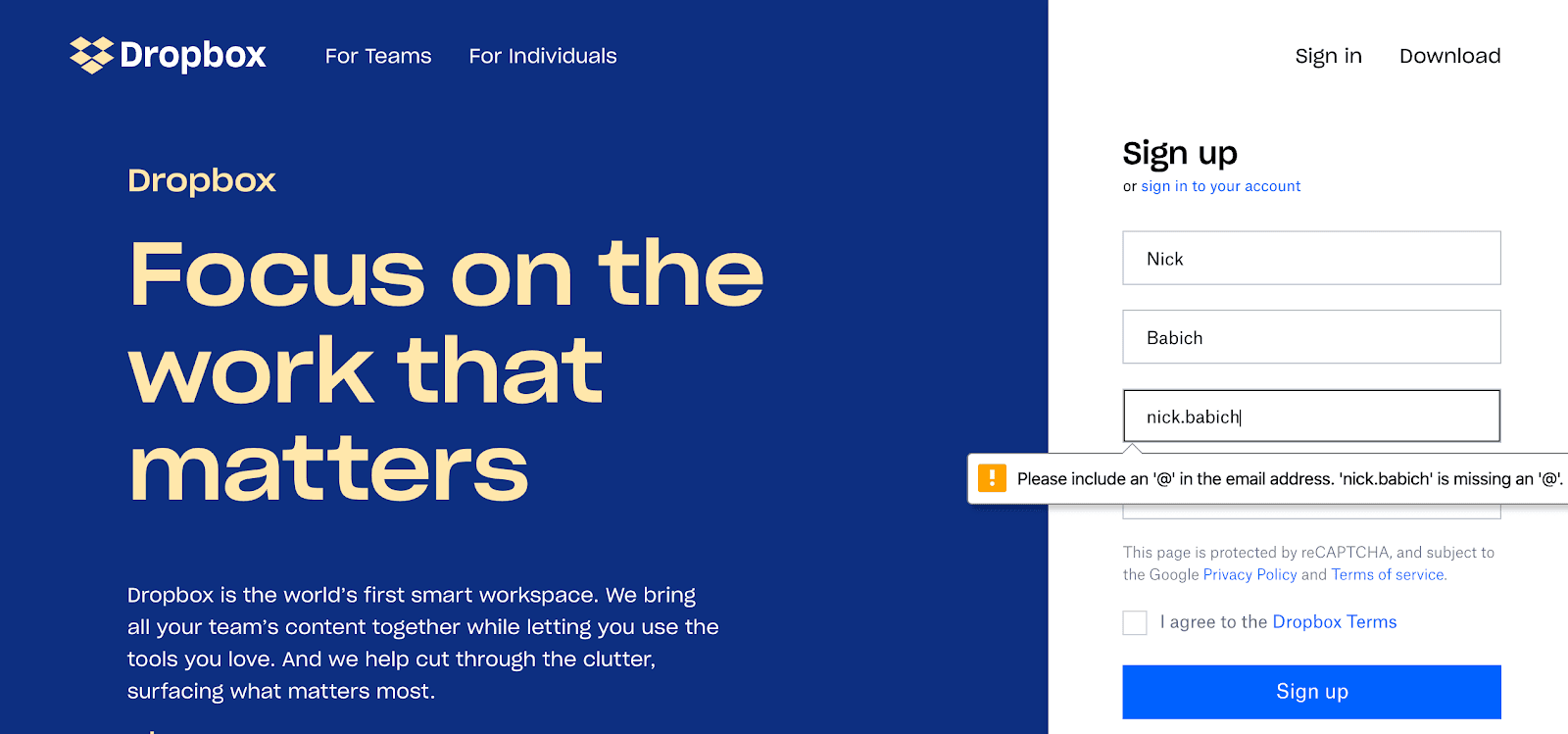 Affeden bir arayüzde hata yönetimini simgeleyen, bir elin 'Geri Al' butonuna uzandığı UI/UX konseptli görsel.